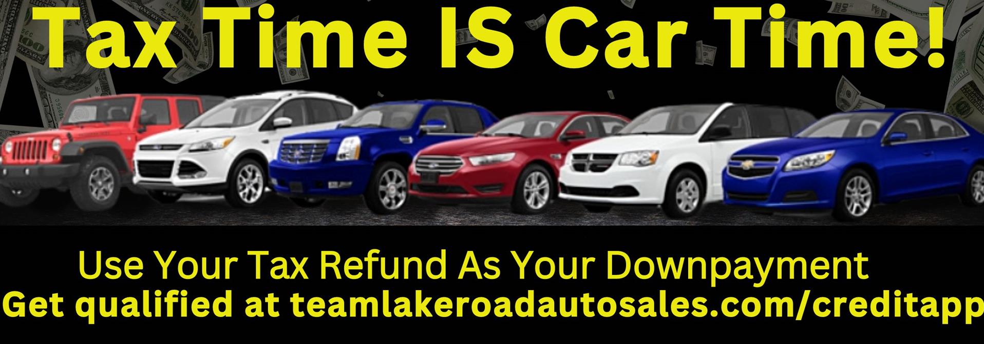 Used Cars Conneaut Lake PA Used Cars & Trucks PA Team Lake Road