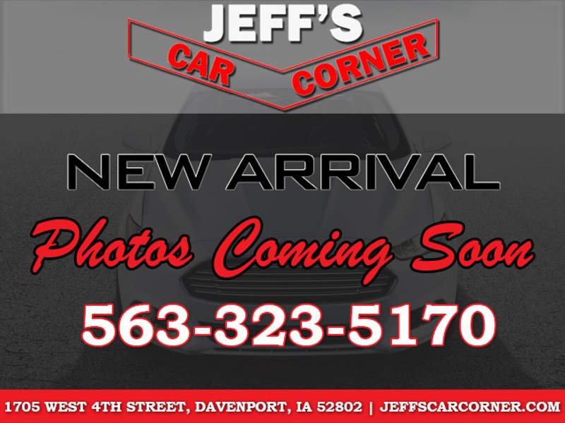 Chrysler Town & Country 4dr Wgn Limited 2008