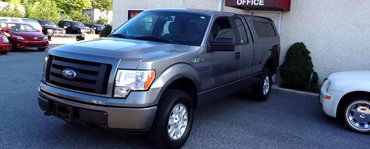 AUTO REPAIR SHOP SERVICES 