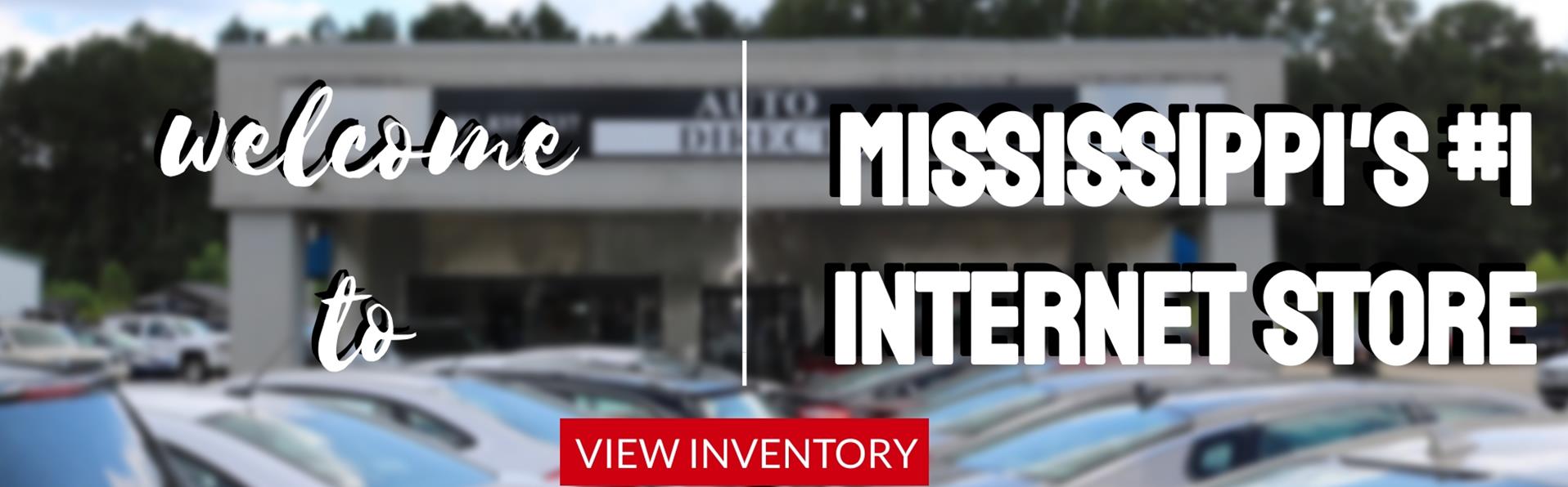 Used Cars Brookhaven MS Used Cars & Trucks MS Auto Direct