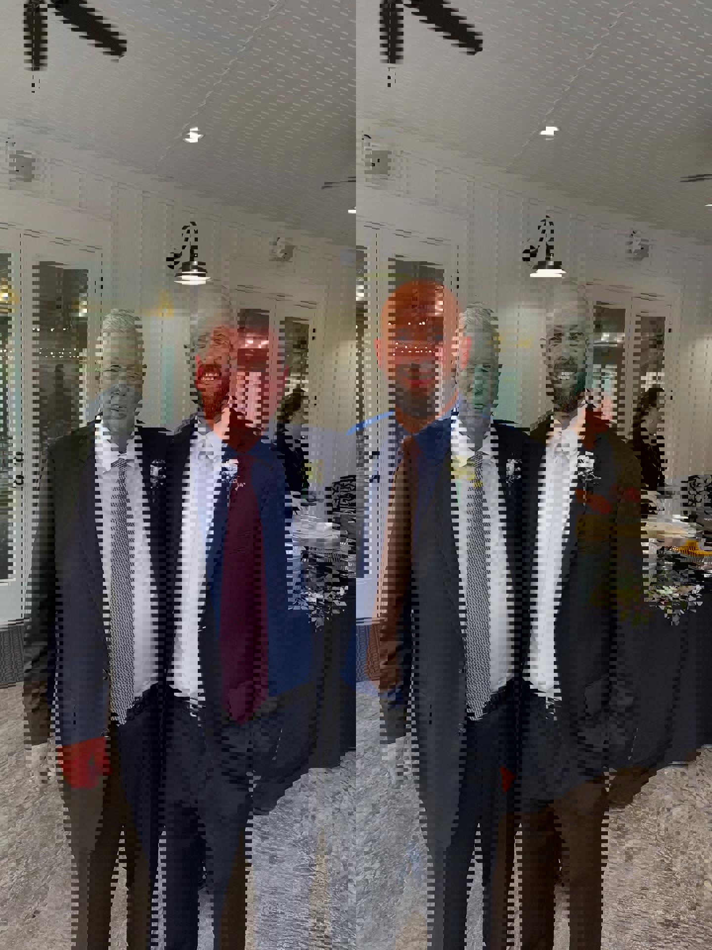 Staff Photo