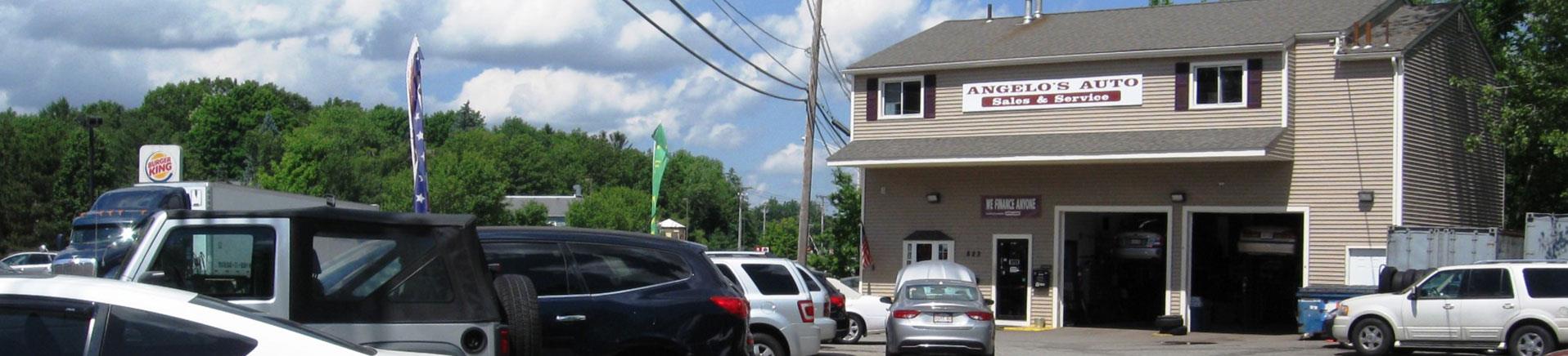 Angelos Auto Sales >> Used Cars Auburn Ma Used Cars Trucks Ma Angelo S Auto Sales Angelos Auto Sales >> Used Cars Auburn Ma Used Cars Trucks Ma Angelo S Auto Sales