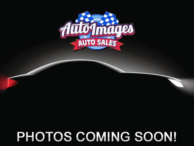Ford Edge Titanium AWD 2018