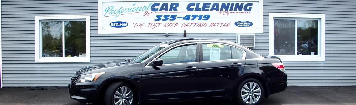 THE BEST AUTO DETAILING EVER!!!