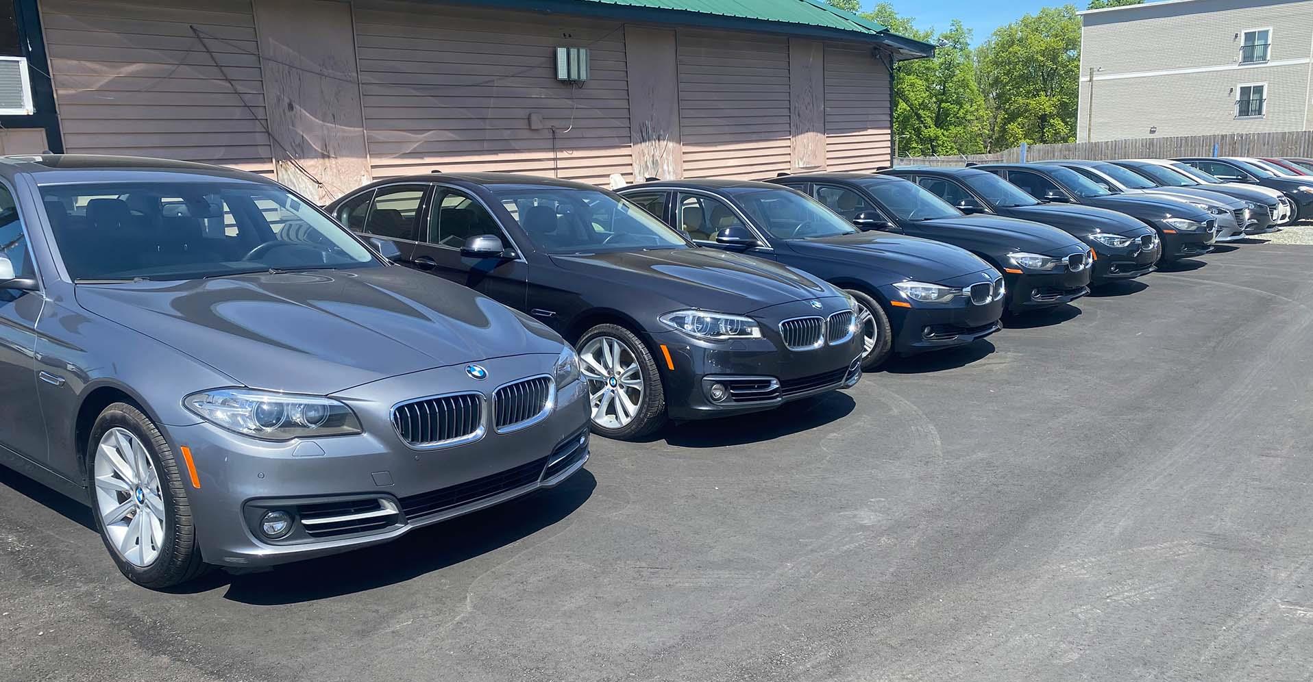 Used Cars Greensboro NC Used Cars & Trucks NC Uniworld Auto Sales