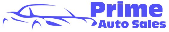 Prime Auto Sales