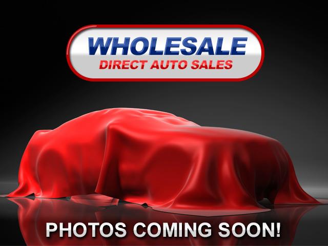 Infiniti G35 Sedan 4dr Sdn Auto w/Leather 2004