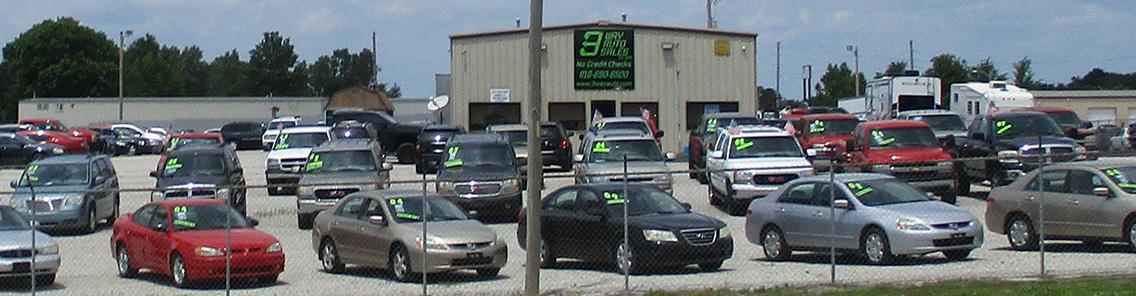 Where Financing For All Is More Than Just A Slogan