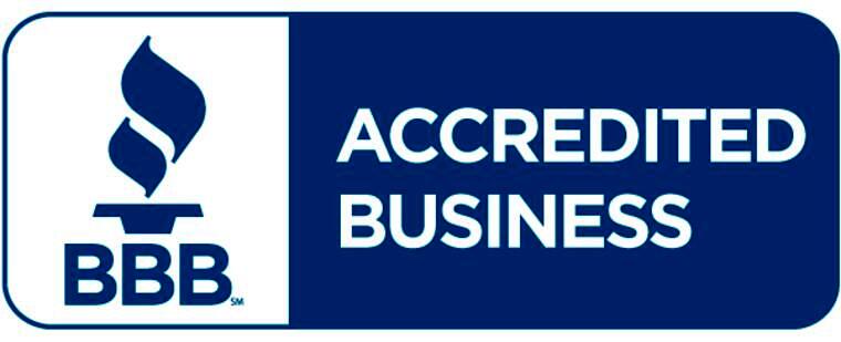 Click Here to See Our A+ Rating!!!