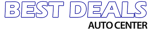Best Deals Auto Center