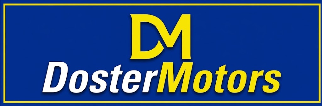 Doster Motors