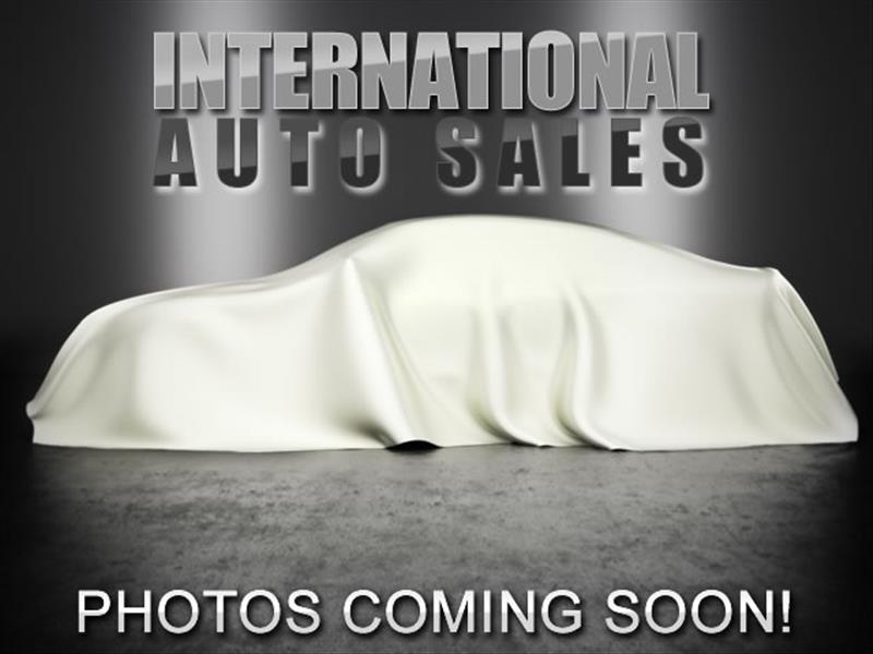 Toyota Camry SE Sport 2014