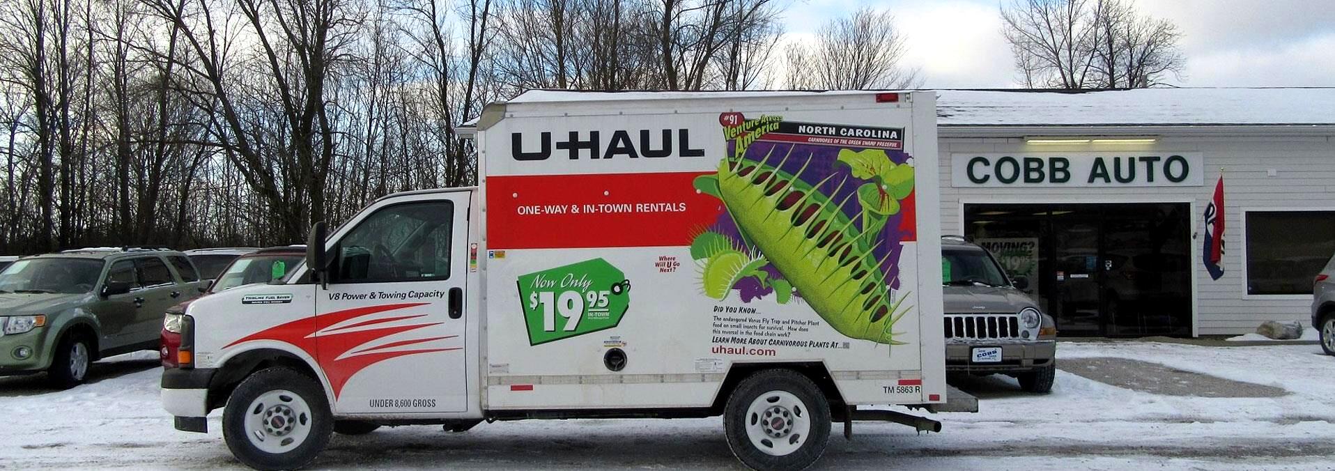 Used Cars St. Albans VT Used Cars & Trucks VT Cobb Auto