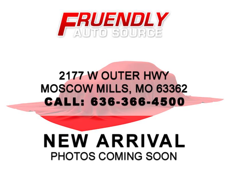 Chevrolet Silverado 2500HD Work Truck 2WD 2017