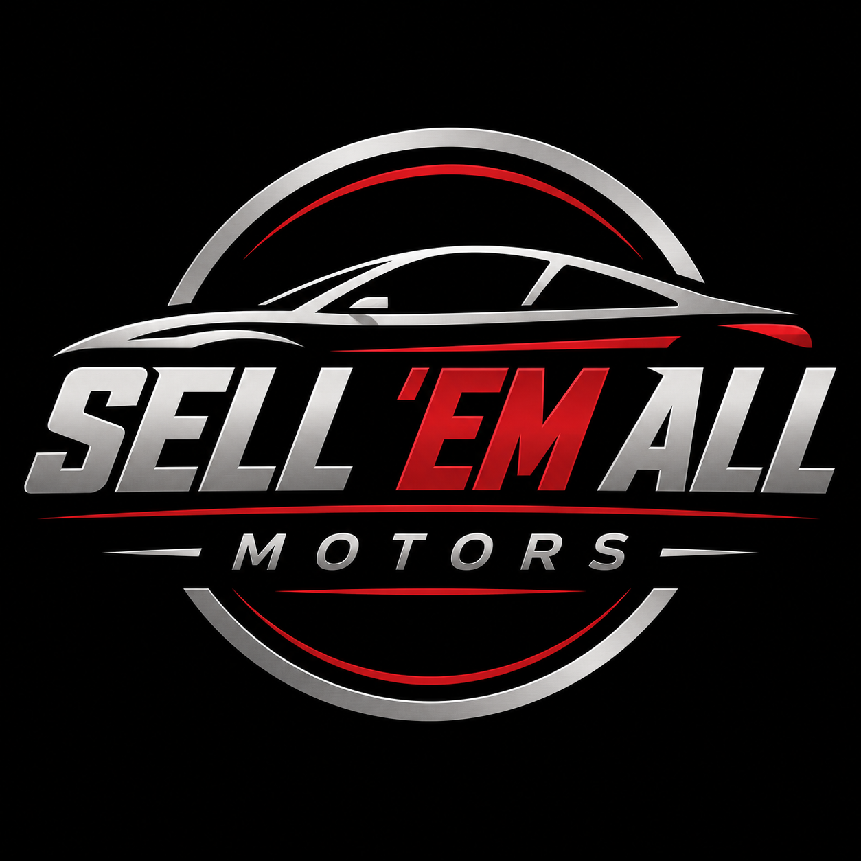 Sell Em All Motors, Inc