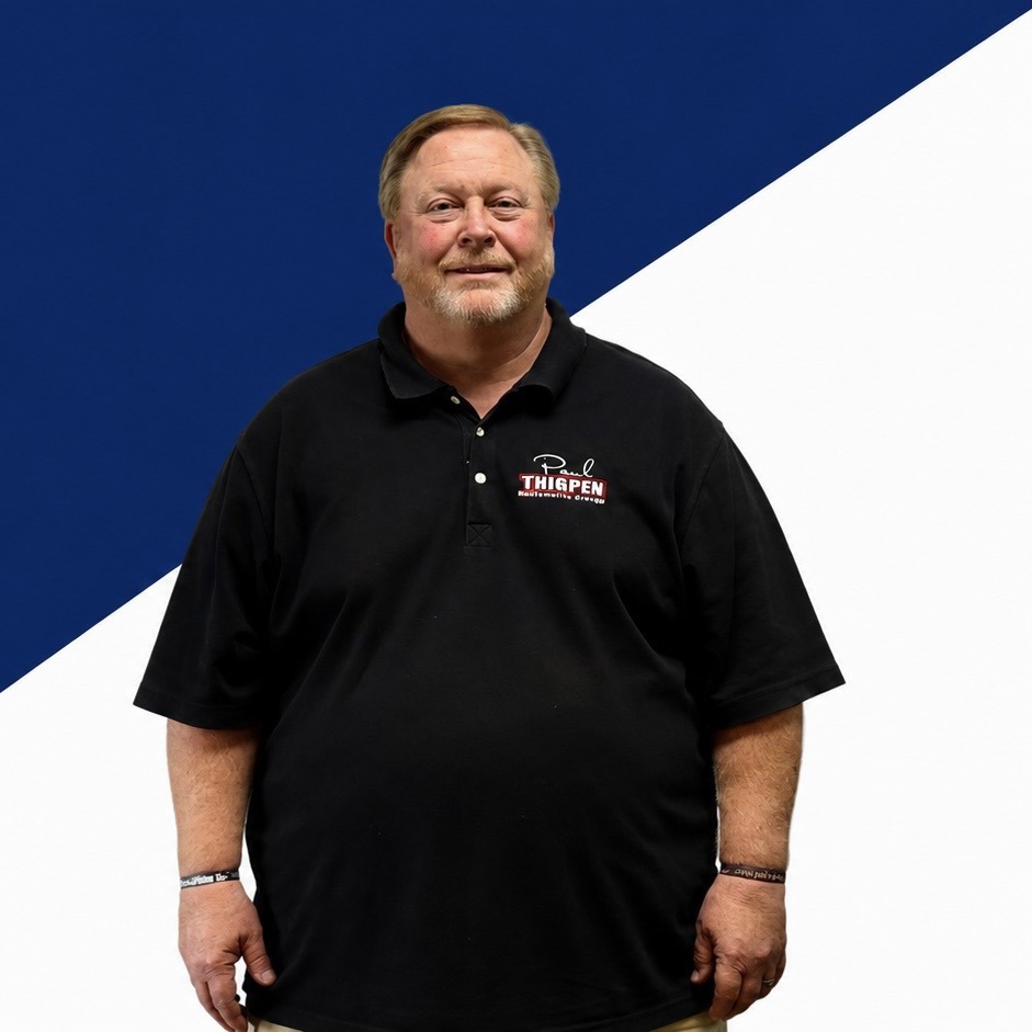 Staff Photo