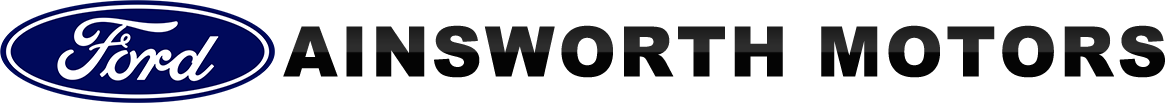 Ainsworth Motors