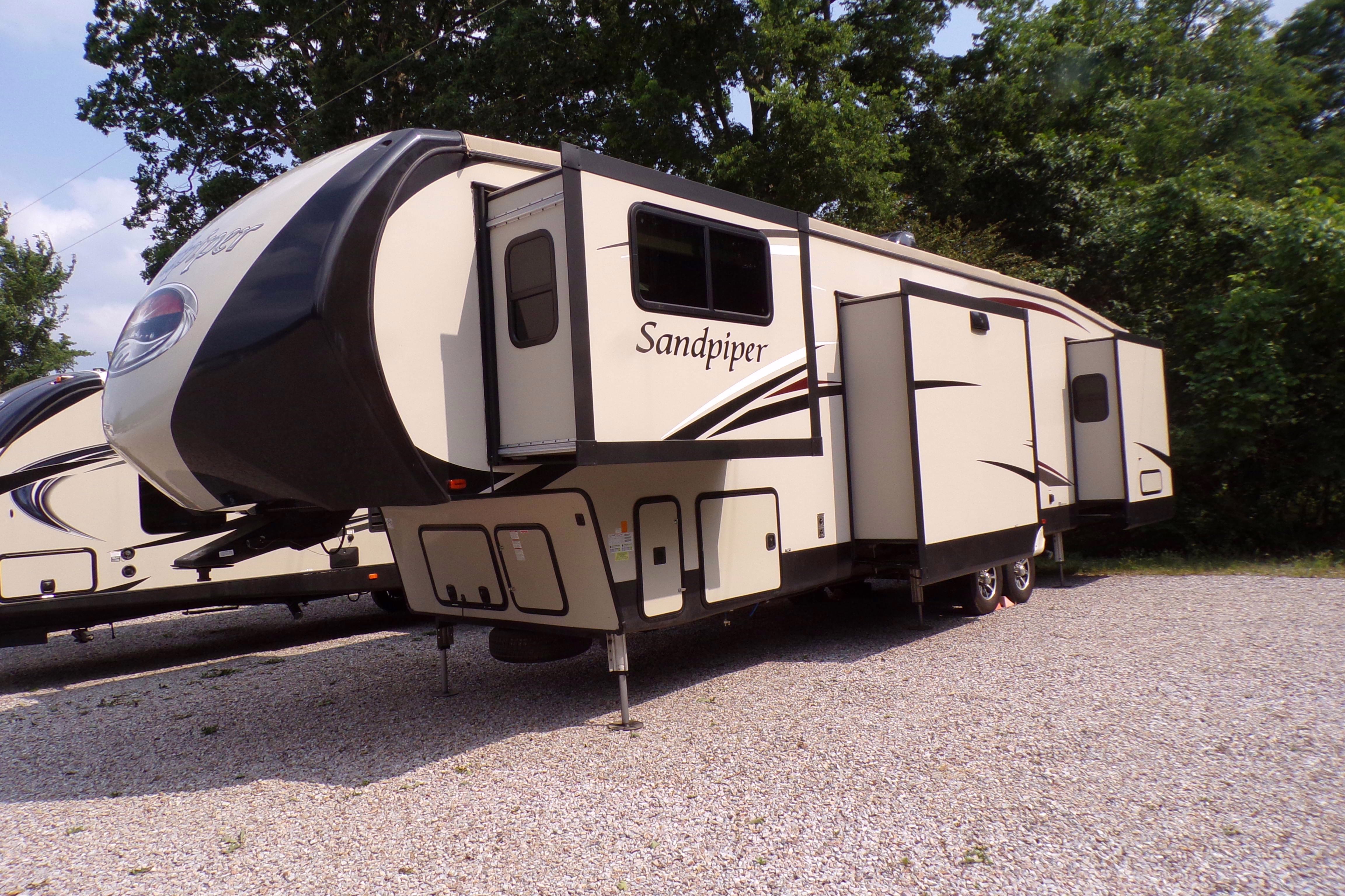 Reviews for Top Rated Dealer in Hot Springs Village, AR at McCann's