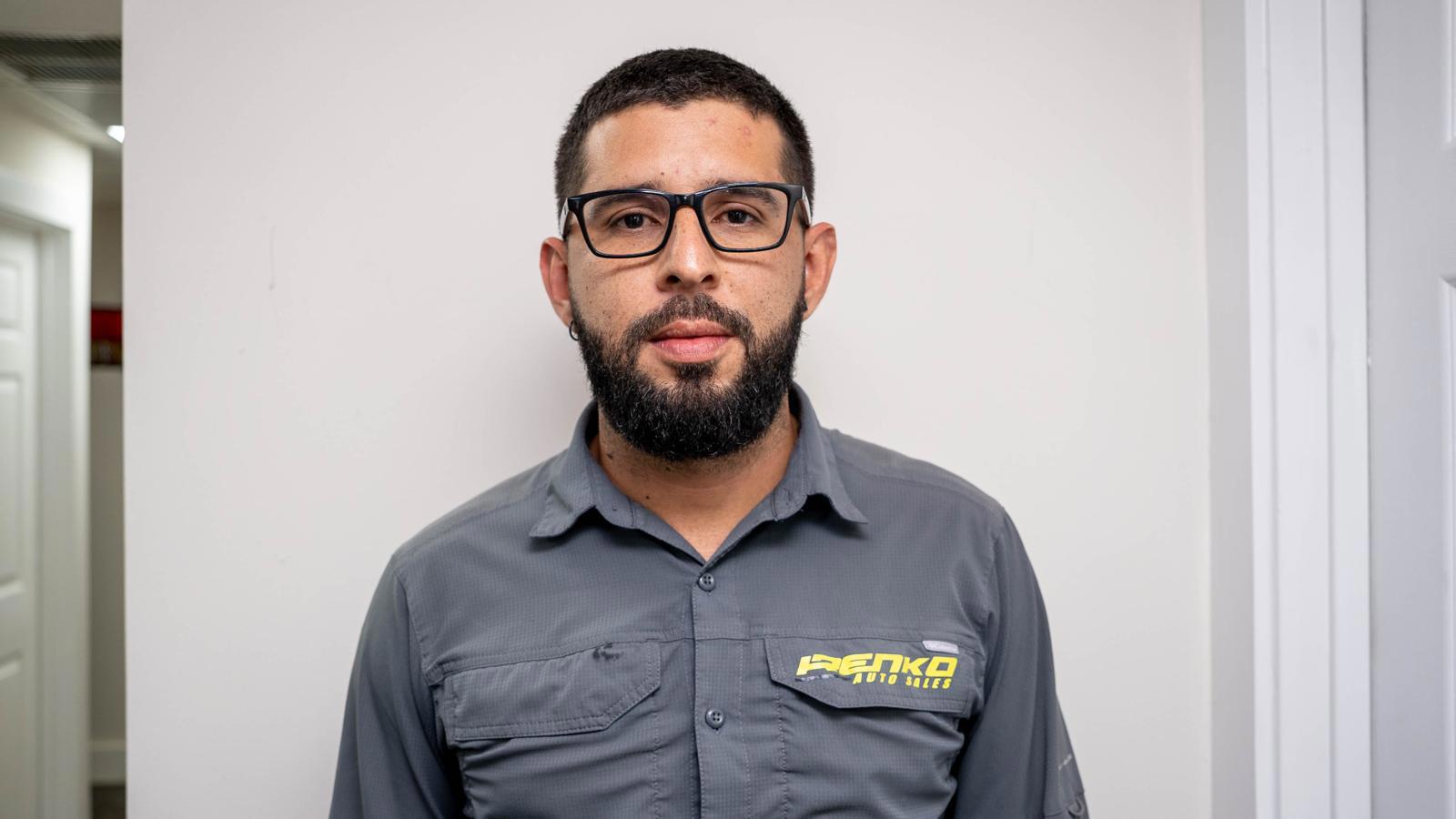Staff Photo