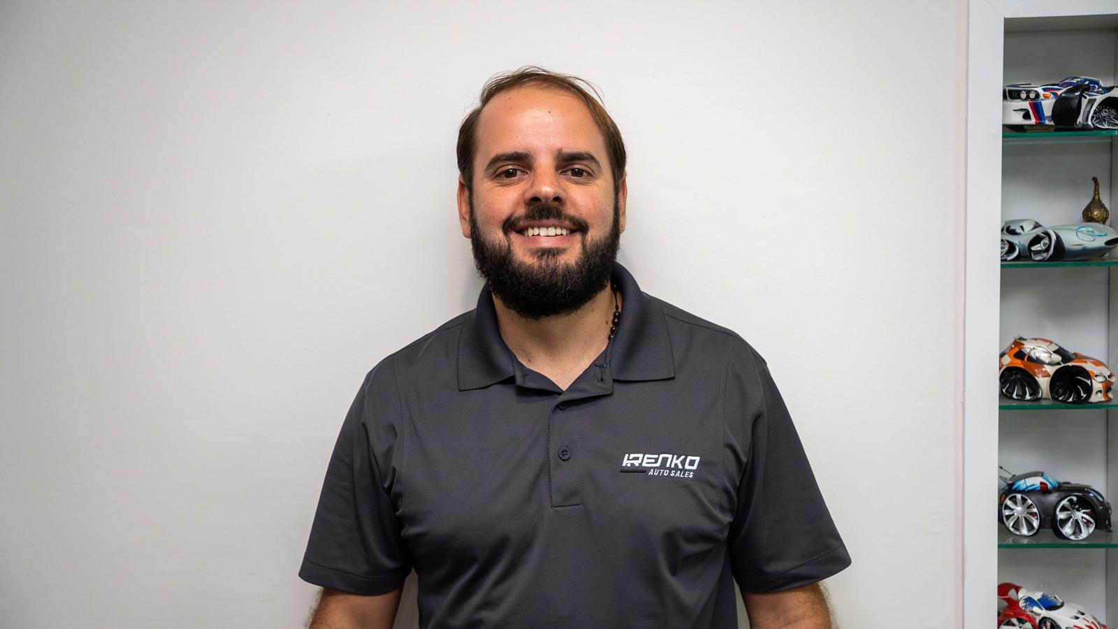 Staff Photo