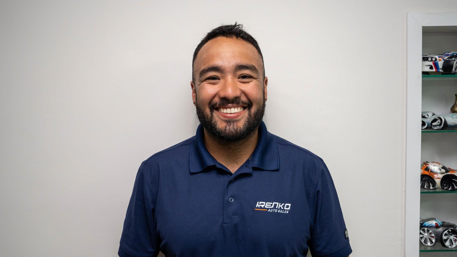 Staff Photo