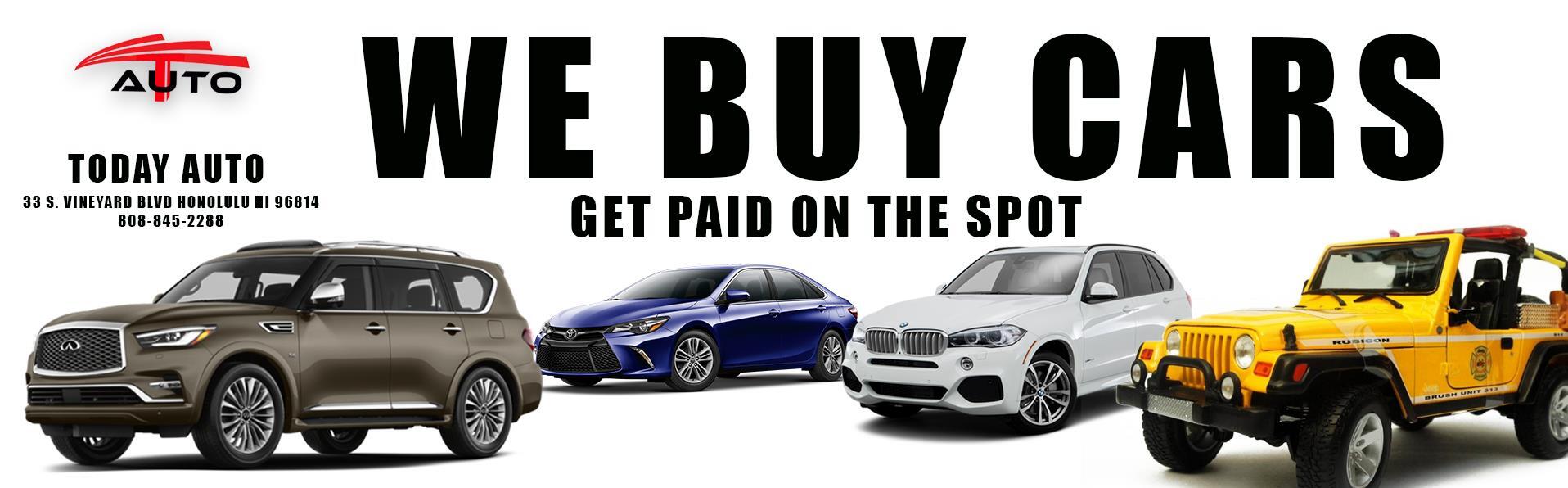 Used Cars Honolulu Hi Used Cars Amp Trucks Hi Today Auto