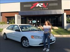 Testimonial Photo