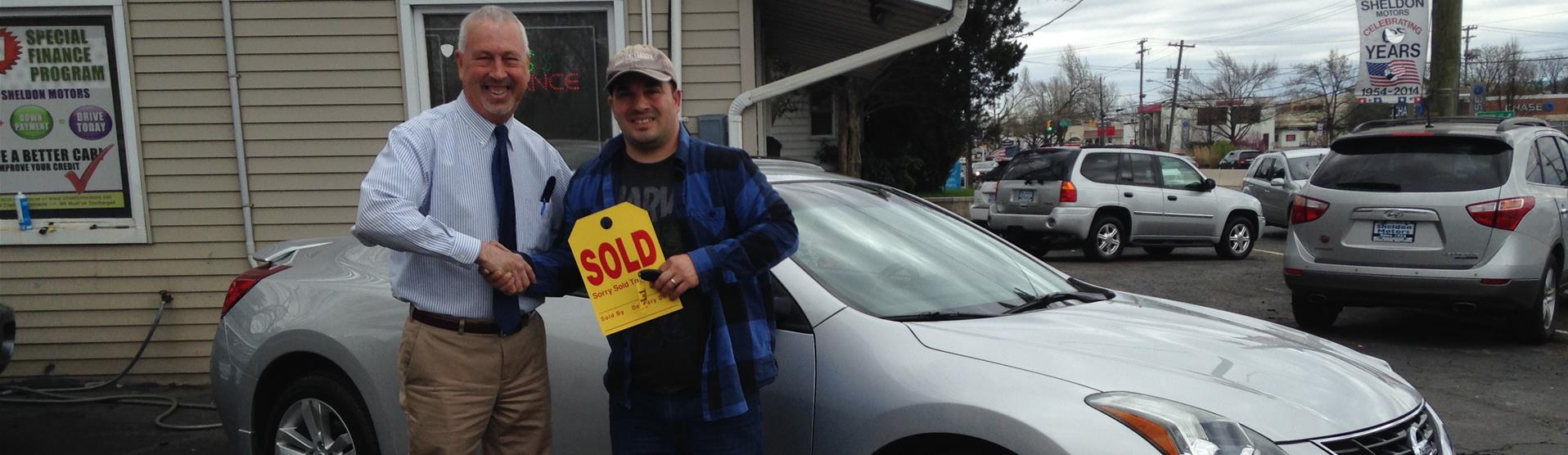 Buy With Confidence! Our Vehicles are CarFax Certified! Ask For Your Free History Report!