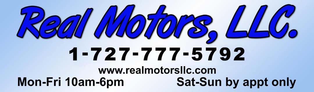 Real Motors LLC
