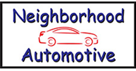 Neighborhood Automotive Pearisburg
