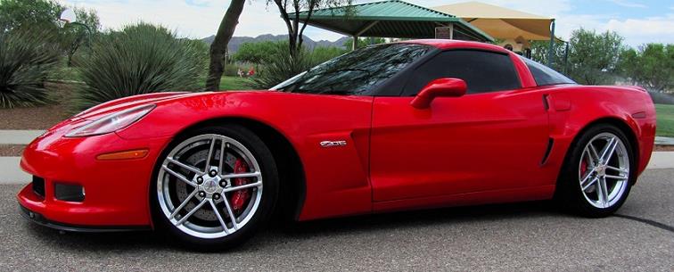 Used Cars Tucson AZ | Used Cars & Trucks AZ | Paramount ...