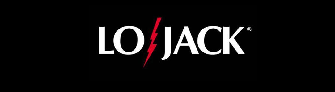 We are a LoJack Authorized Dealer