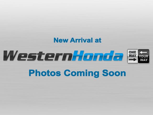 Honda Accord Sedan LX 1.5T CVT 2020