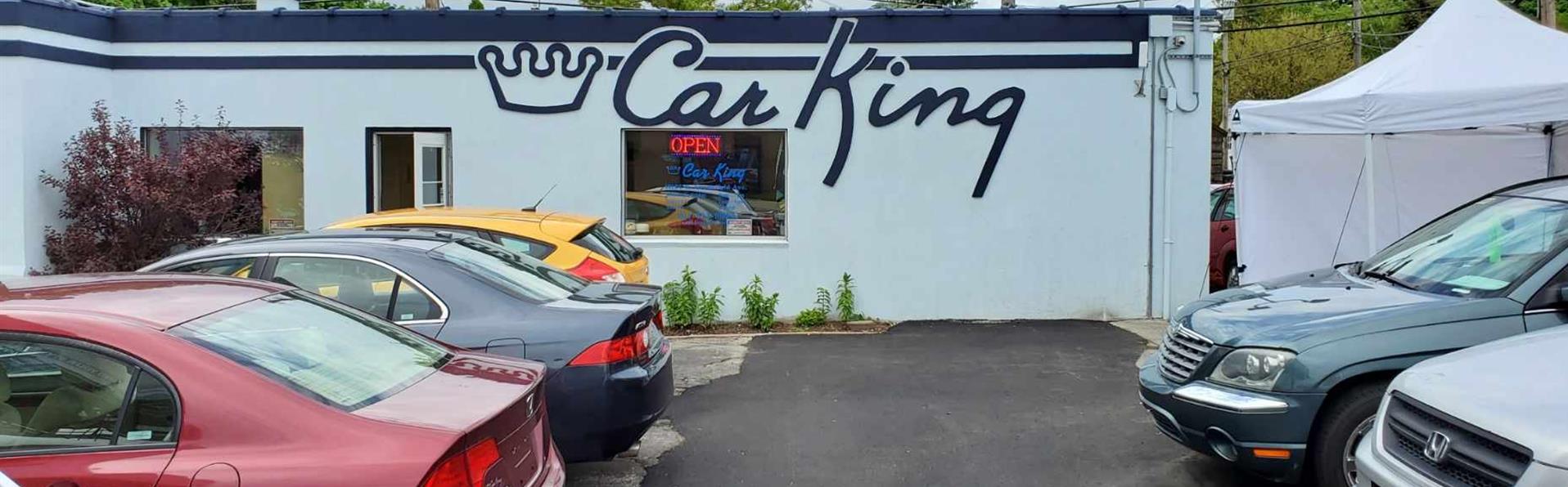 Used Cars Milwaukee WI Used Cars & Trucks WI Car King