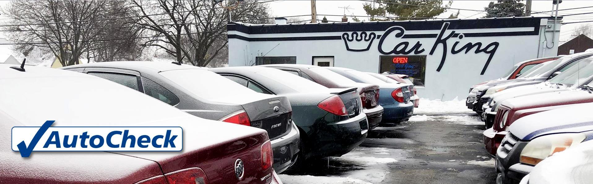 Used Cars Milwaukee Wi Used Cars Trucks Wi Car King
