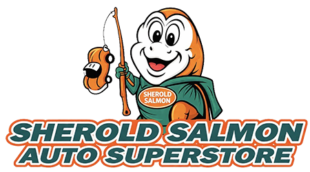 Sherold Salmon Auto Superstore