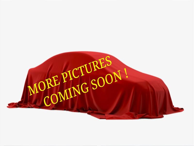 Jeep Cherokee Limited 4WD 2019