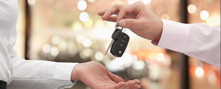 Quick and Easy Sales Process!