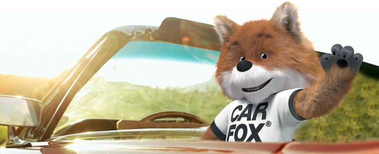 Free Carfax On Every Vehicle!