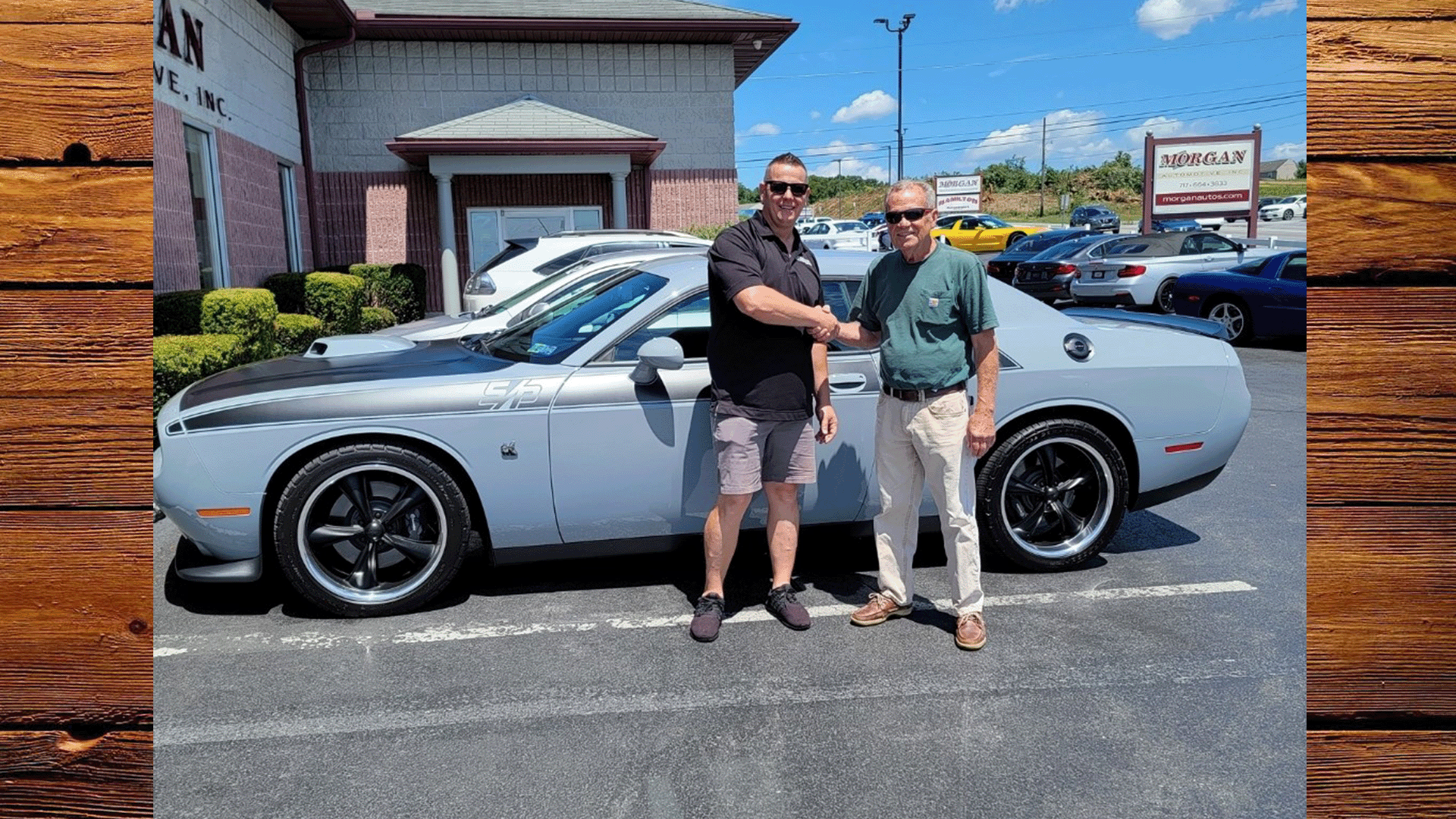 Used Cars Lancaster PA Used Cars & Trucks PA Automotive