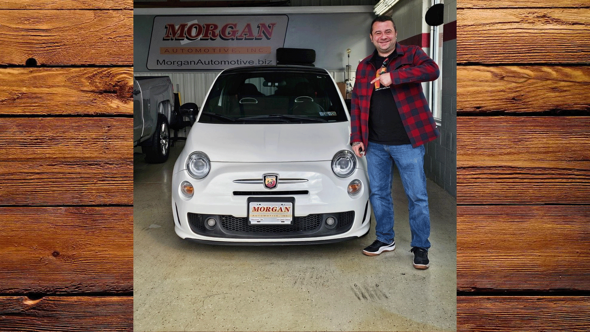 Used Cars Lancaster PA Used Cars & Trucks PA Automotive