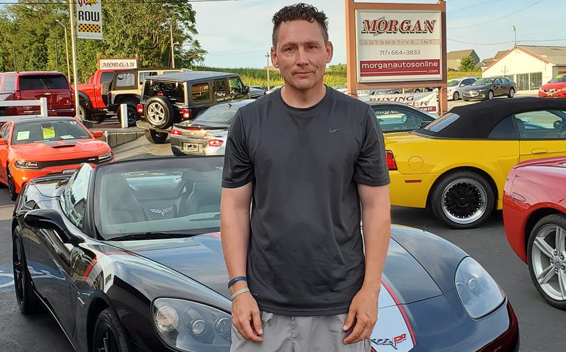 Used Cars Lancaster PA Used Cars & Trucks PA Automotive