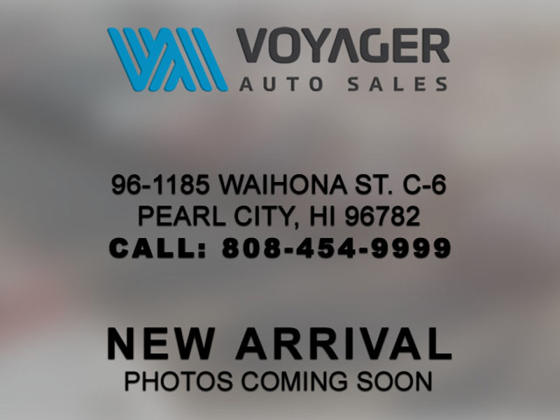 2007 Toyota 4Runner SR5 Sport Utility