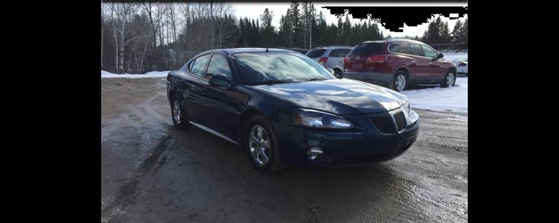 Come Test Drive this 2005 Pontiac today!