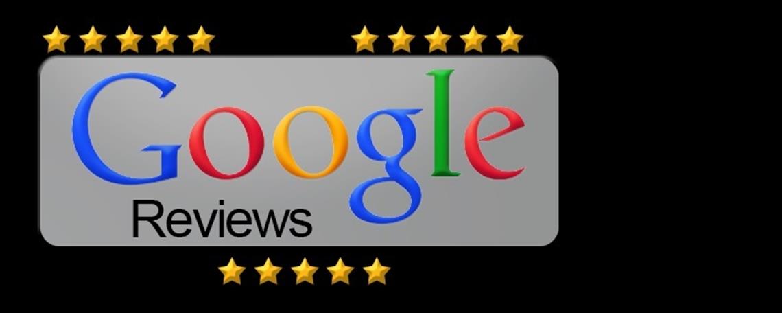Click here to leave us a review!