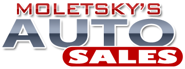 Moletsky's Auto Sales