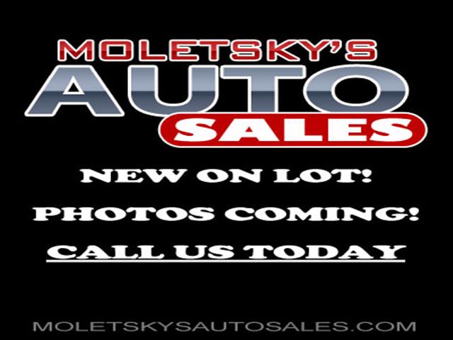 Toyota Camry 4dr Sdn I4 Man (Natl) 2009