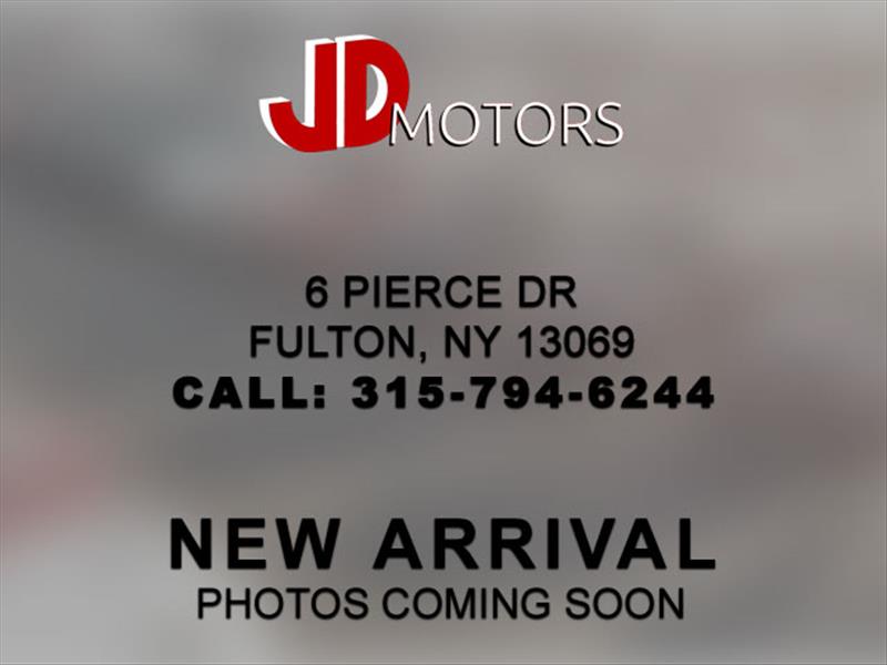 Kia Sportage LX I4 2WD 2009