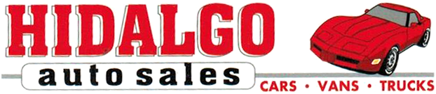 Hidalgo Auto Sales