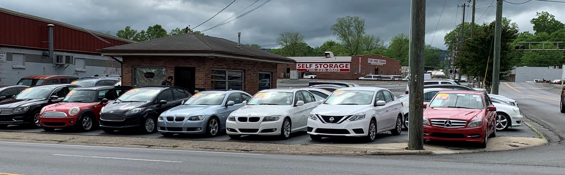 Used Cars Dalton GA Used Cars & Trucks GA Paniagua Rico LLC